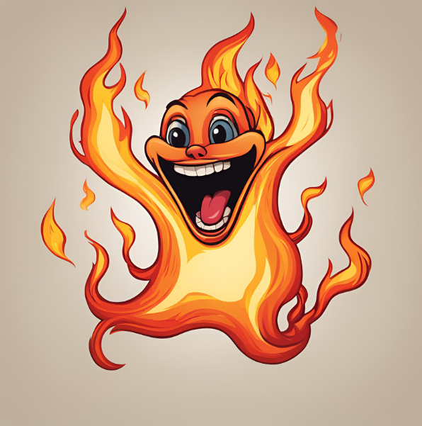 Burni Logo